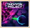Tachyon Project Box Art Front